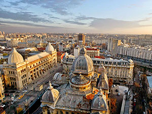 Bucarest