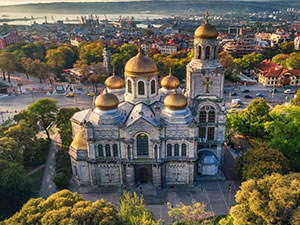 Last Minute Tutta la destinazione