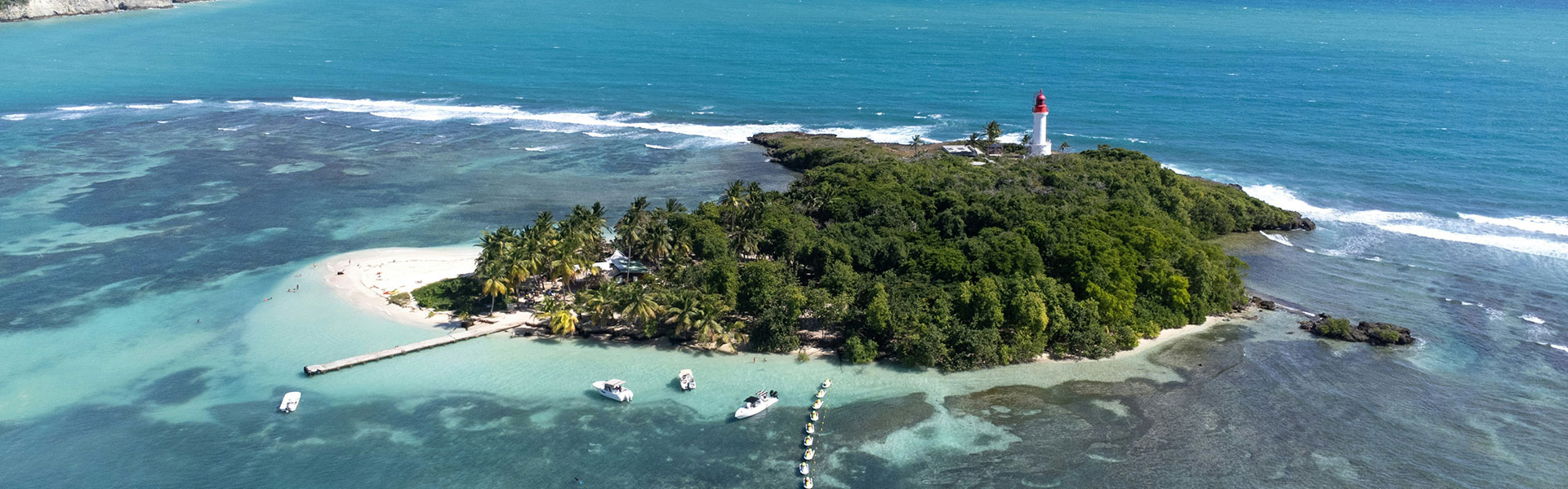 Viaggi e vacanze Guadalupa