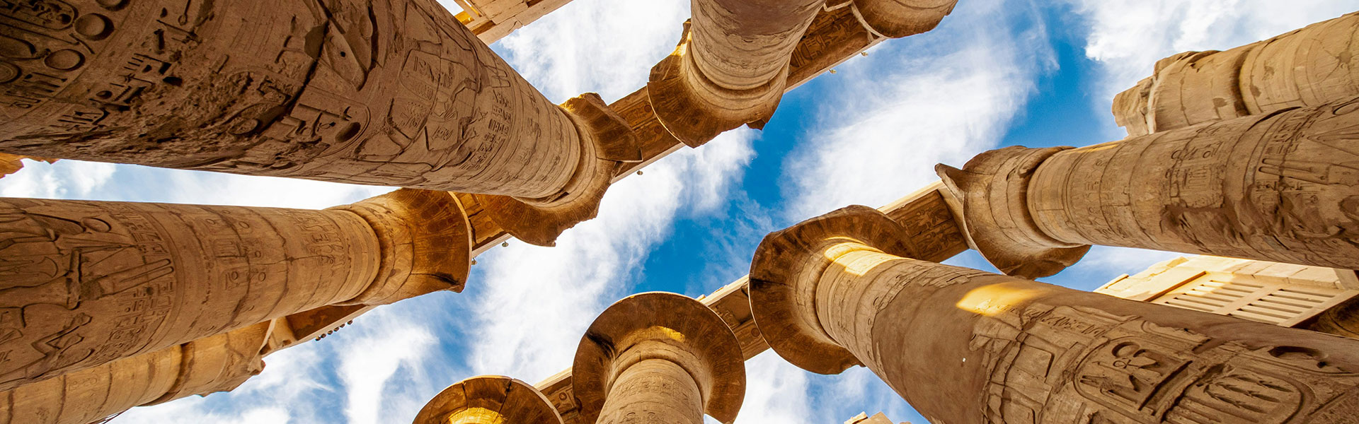 Viaggi e vacanze Luxor