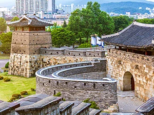 Tour Corea del Sud