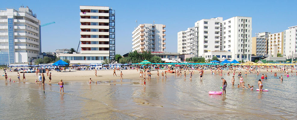 Viaggi e vacanze Montesilvano