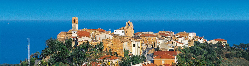 Viaggi e vacanze Abruzzo