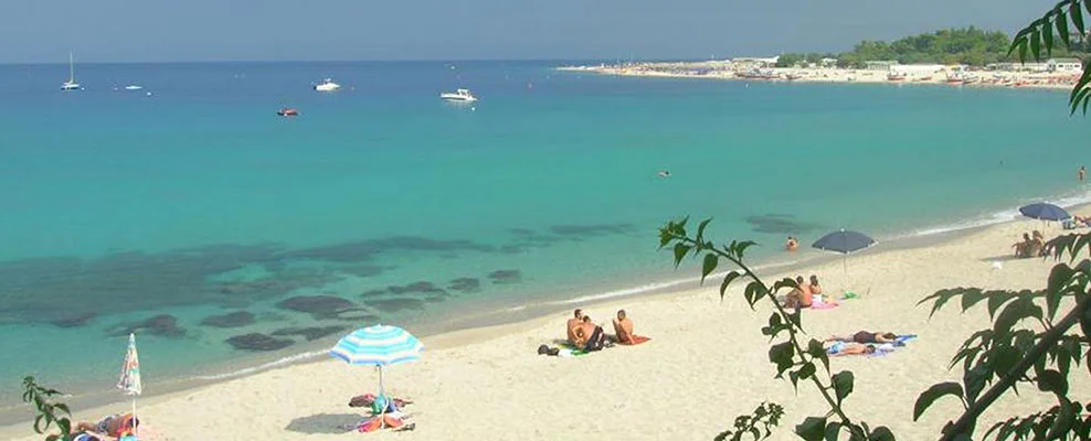 Golfo di Squillace