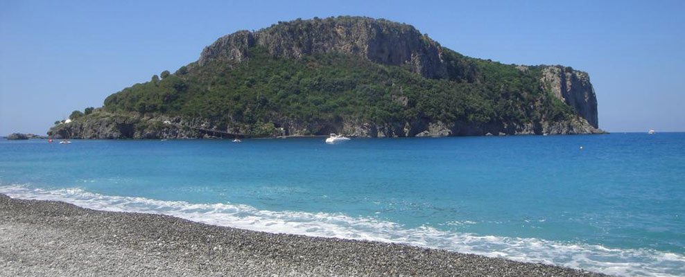Viaggi e vacanze Praia a Mare