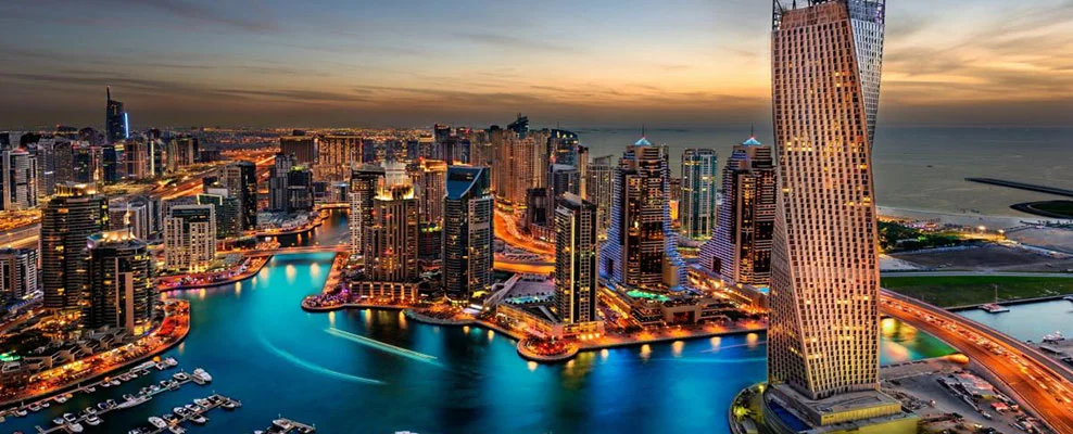 Last Minute Dubai