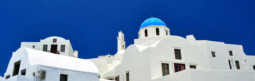Viaggi e vacanze Skopelos