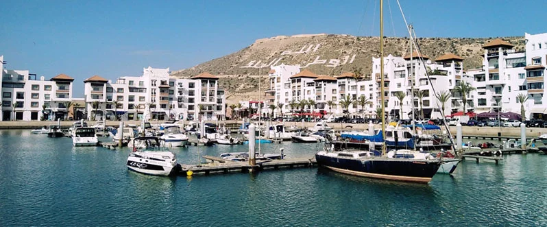 Last Minute Agadir