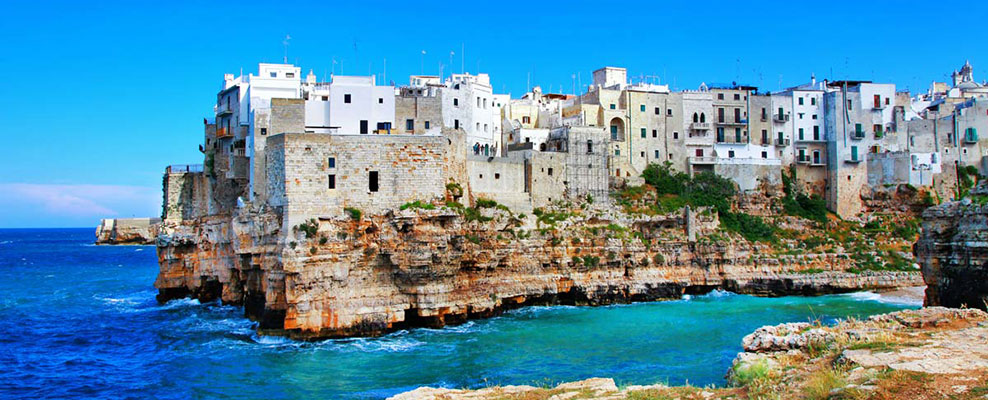 Polignano a Mare