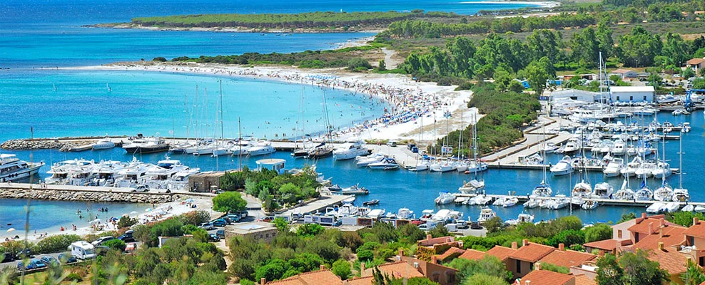 Porto Ottiolu