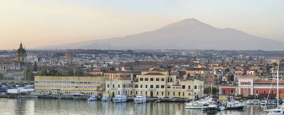 Last Minute Catania