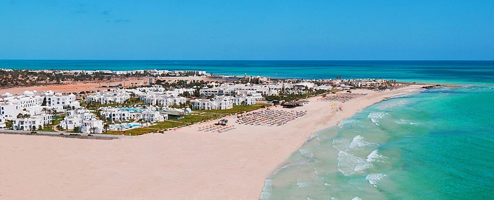 Last Minute Djerba